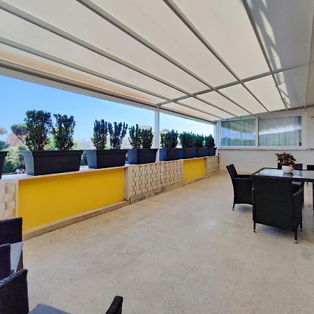 Sole Paola Apartment Anzio Ngoại thất bức ảnh