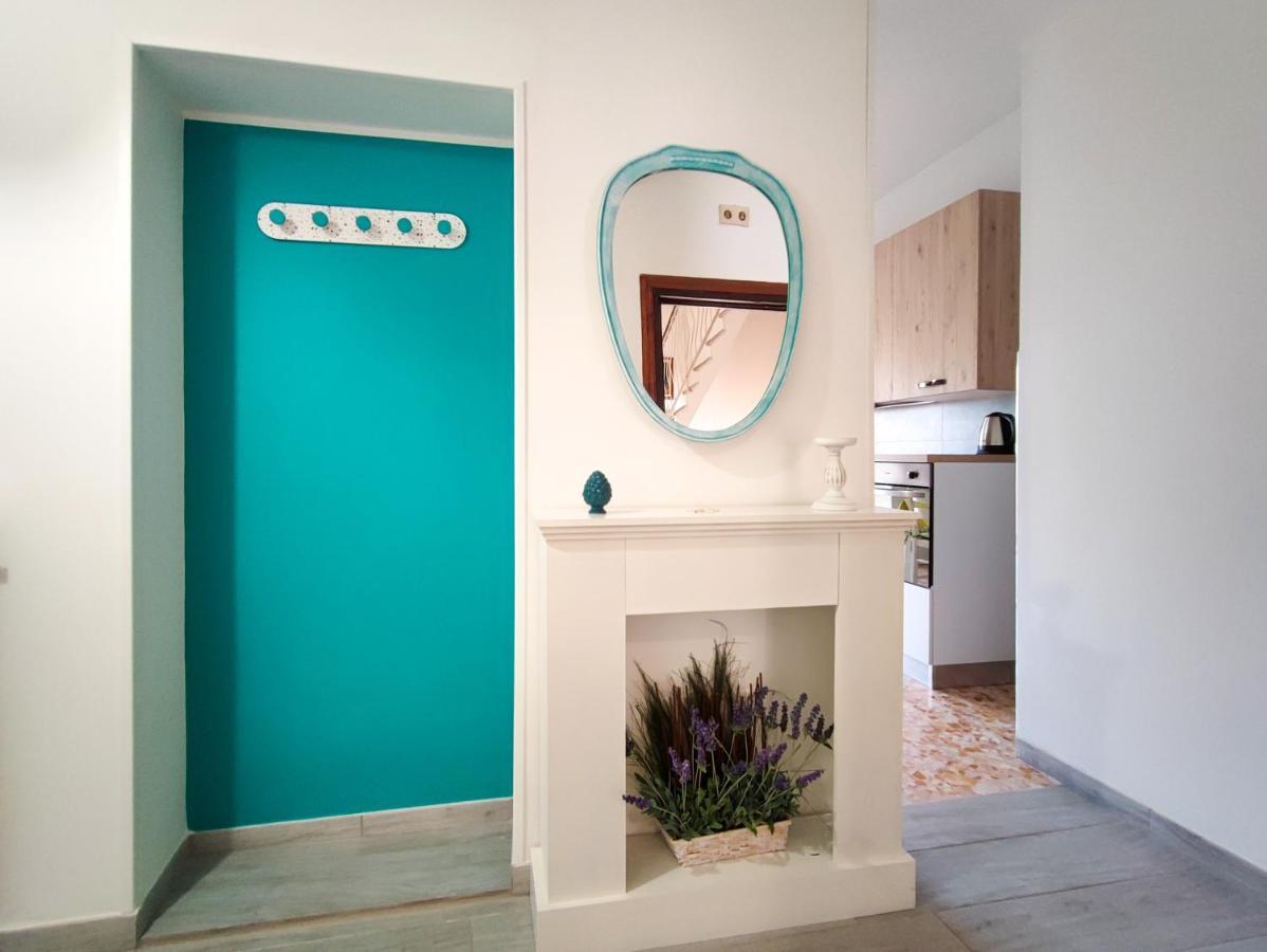 Sole Paola Apartment Anzio Ngoại thất bức ảnh