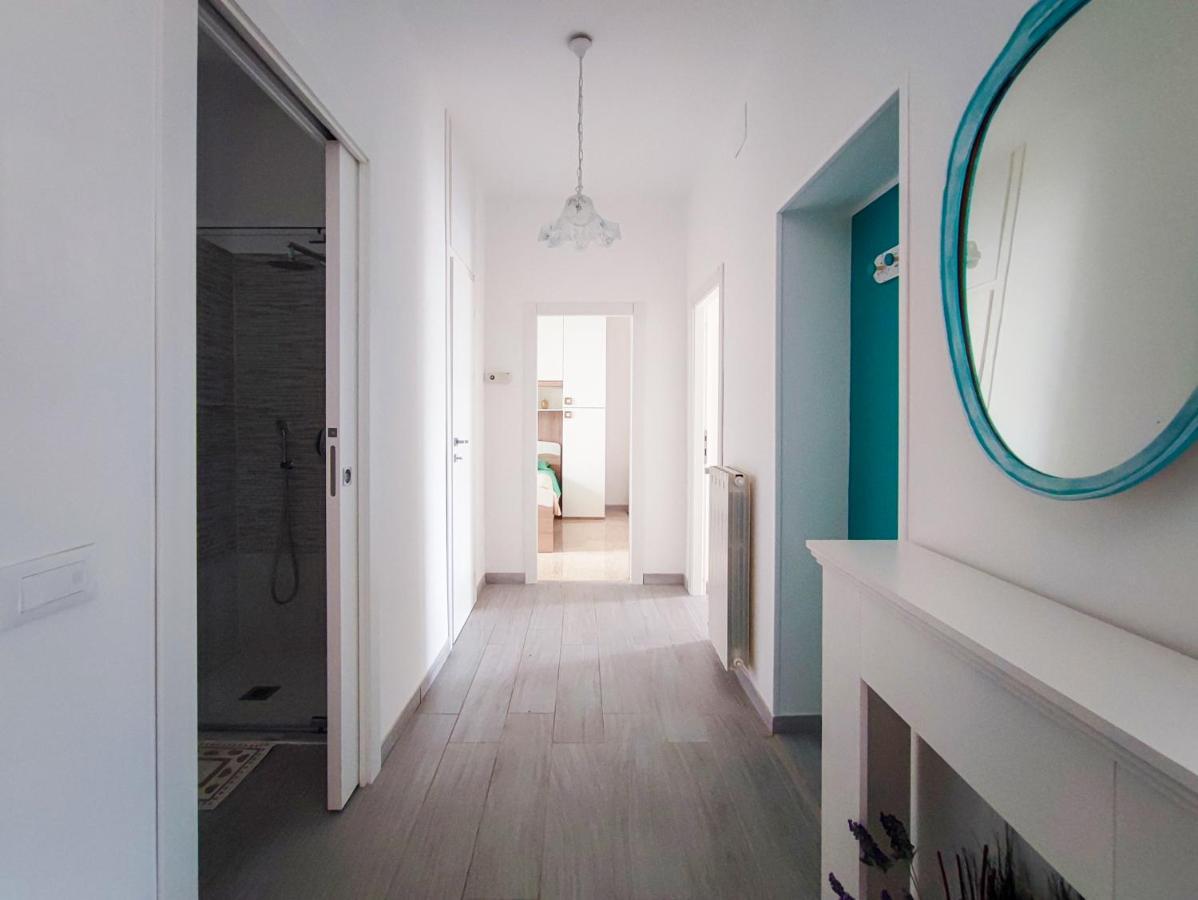 Sole Paola Apartment Anzio Ngoại thất bức ảnh