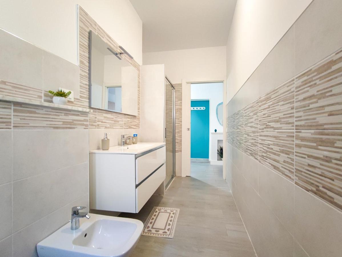 Sole Paola Apartment Anzio Ngoại thất bức ảnh