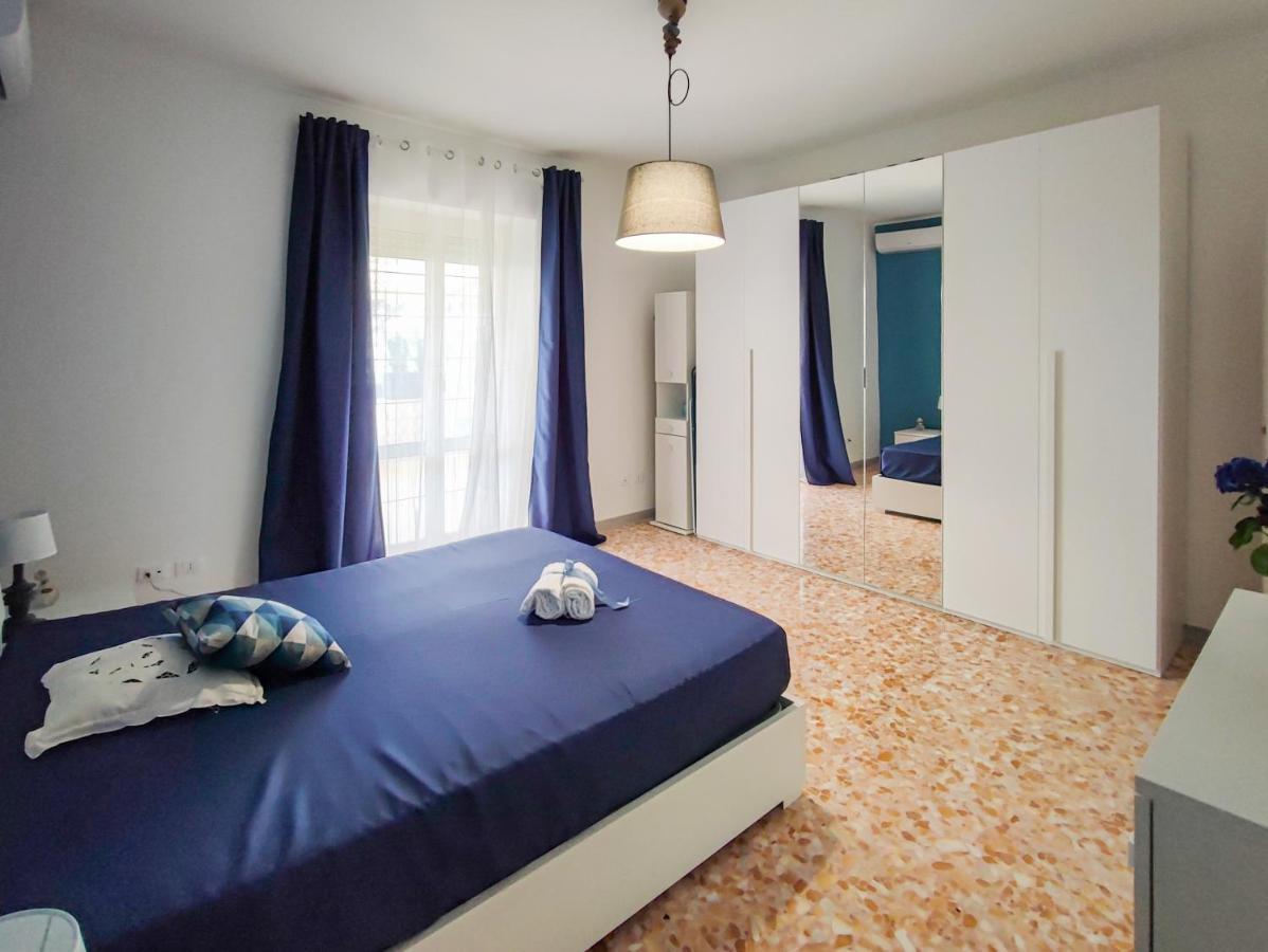 Sole Paola Apartment Anzio Ngoại thất bức ảnh