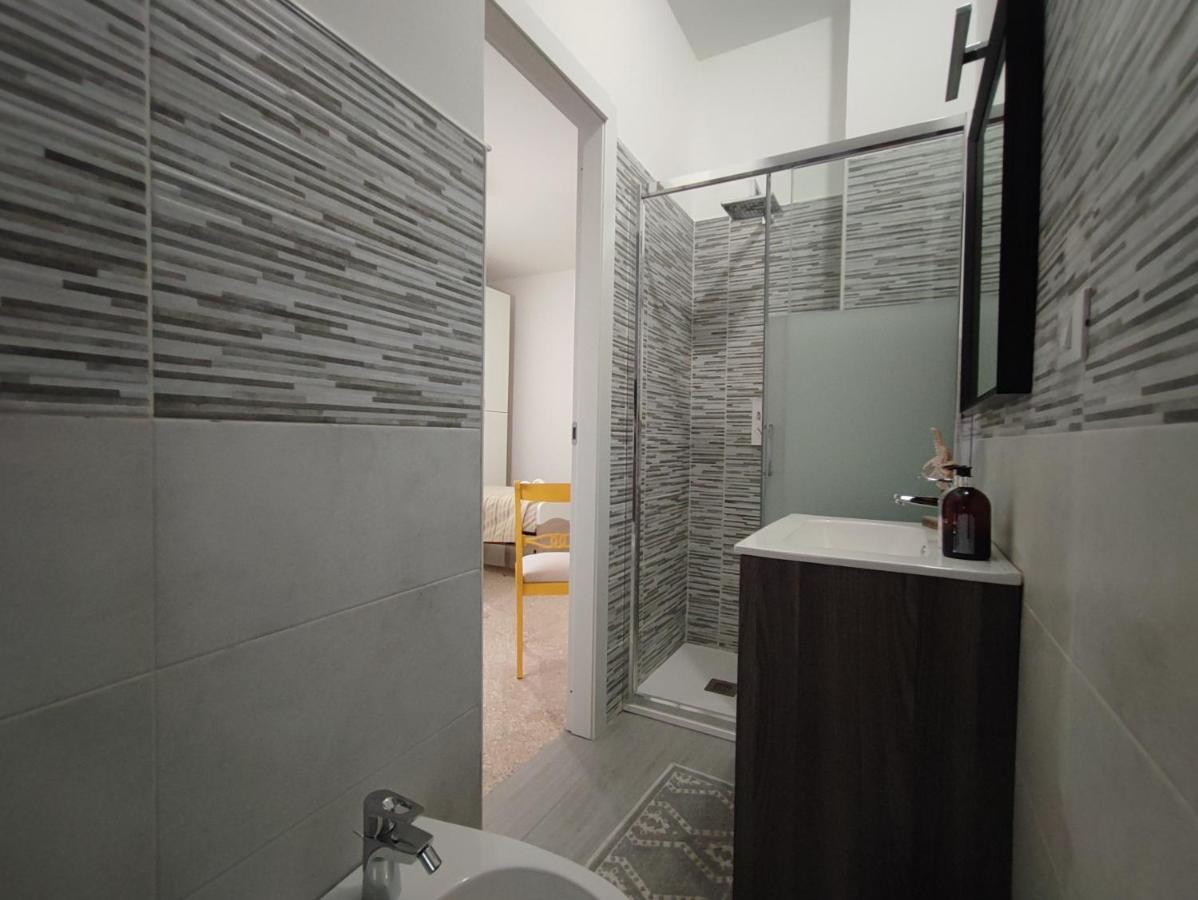 Sole Paola Apartment Anzio Ngoại thất bức ảnh