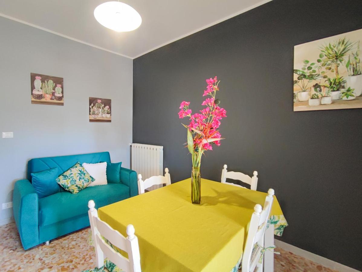 Sole Paola Apartment Anzio Ngoại thất bức ảnh